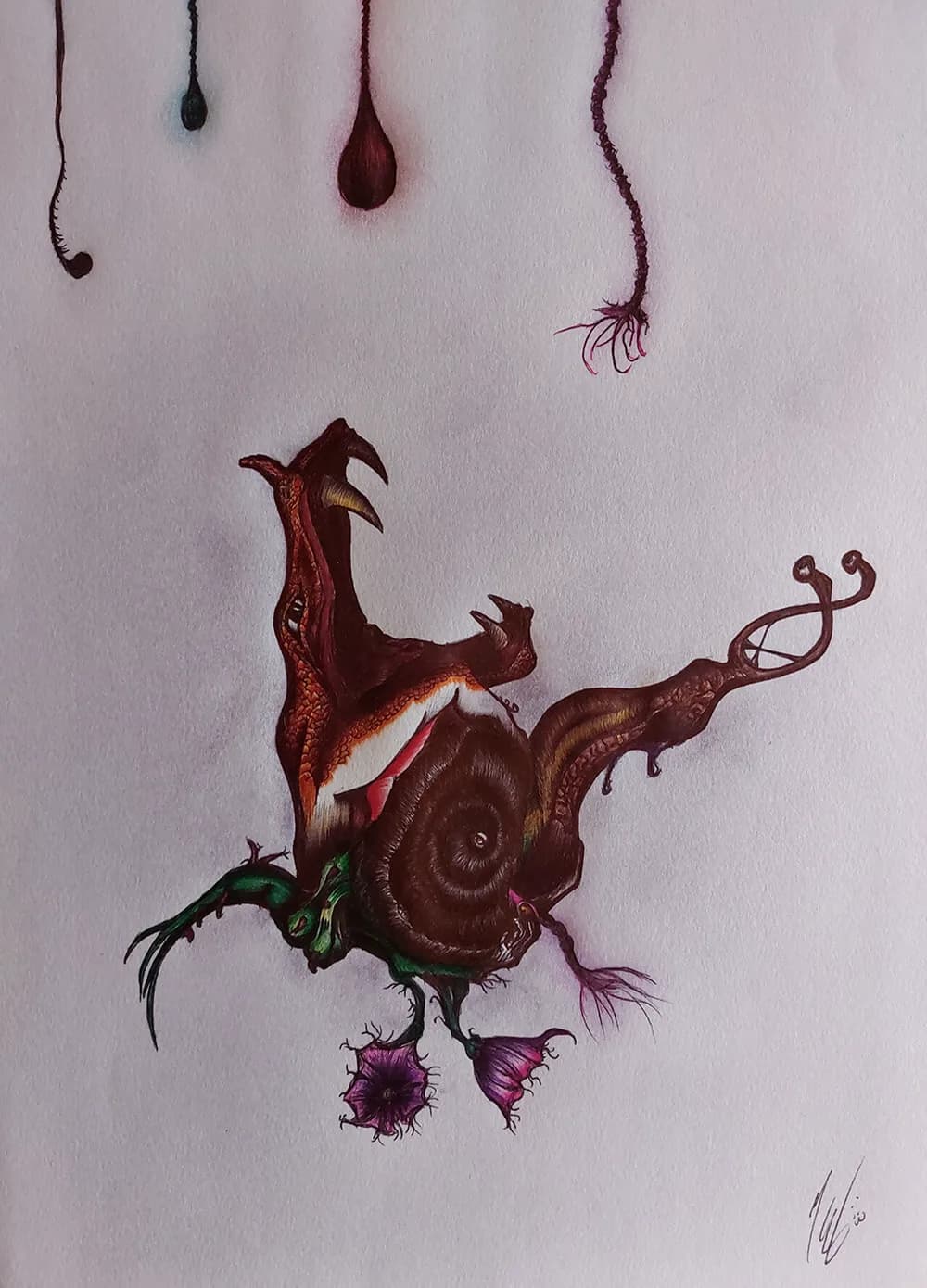 Metamorfosis