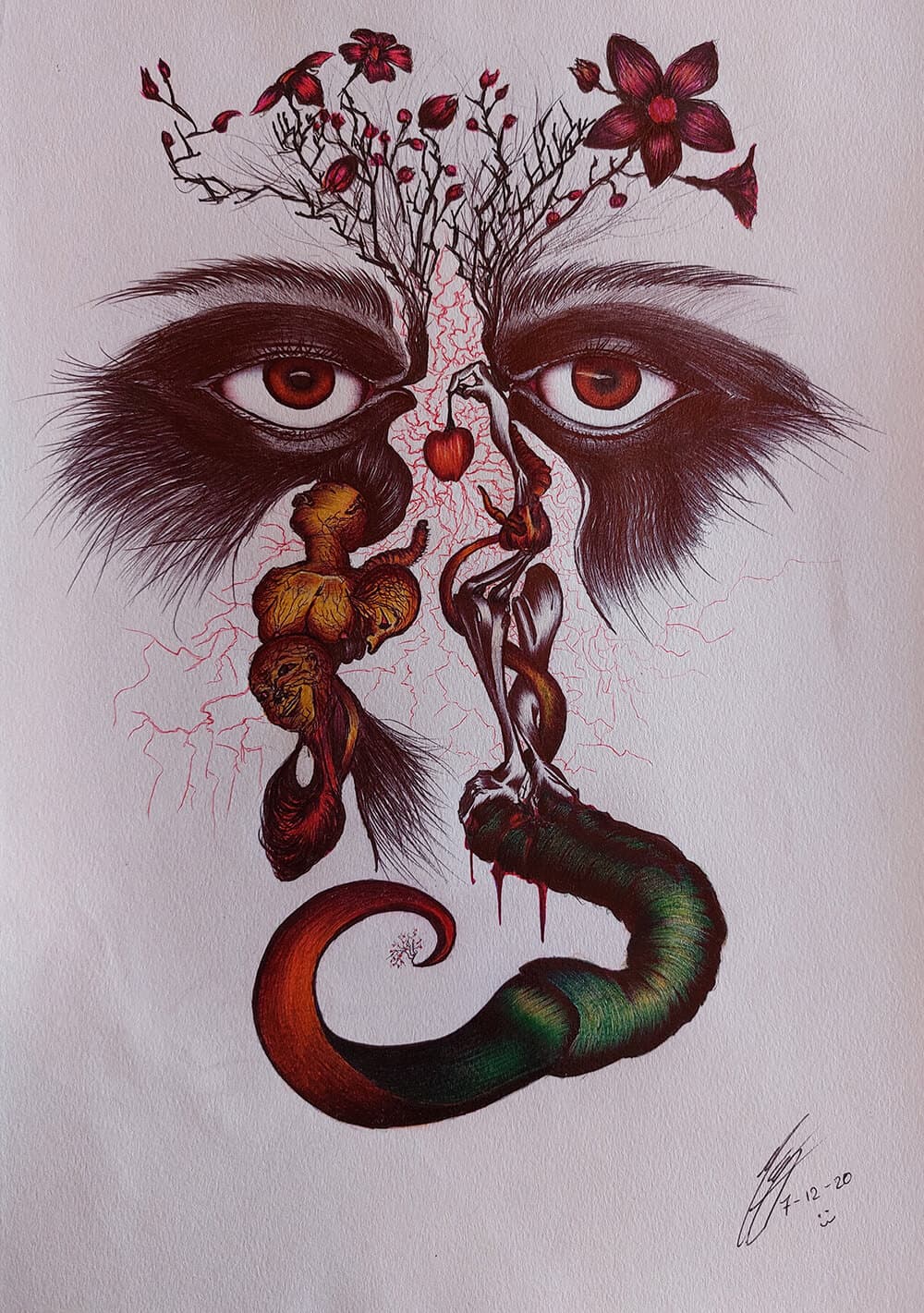 Guardián de los Sueños