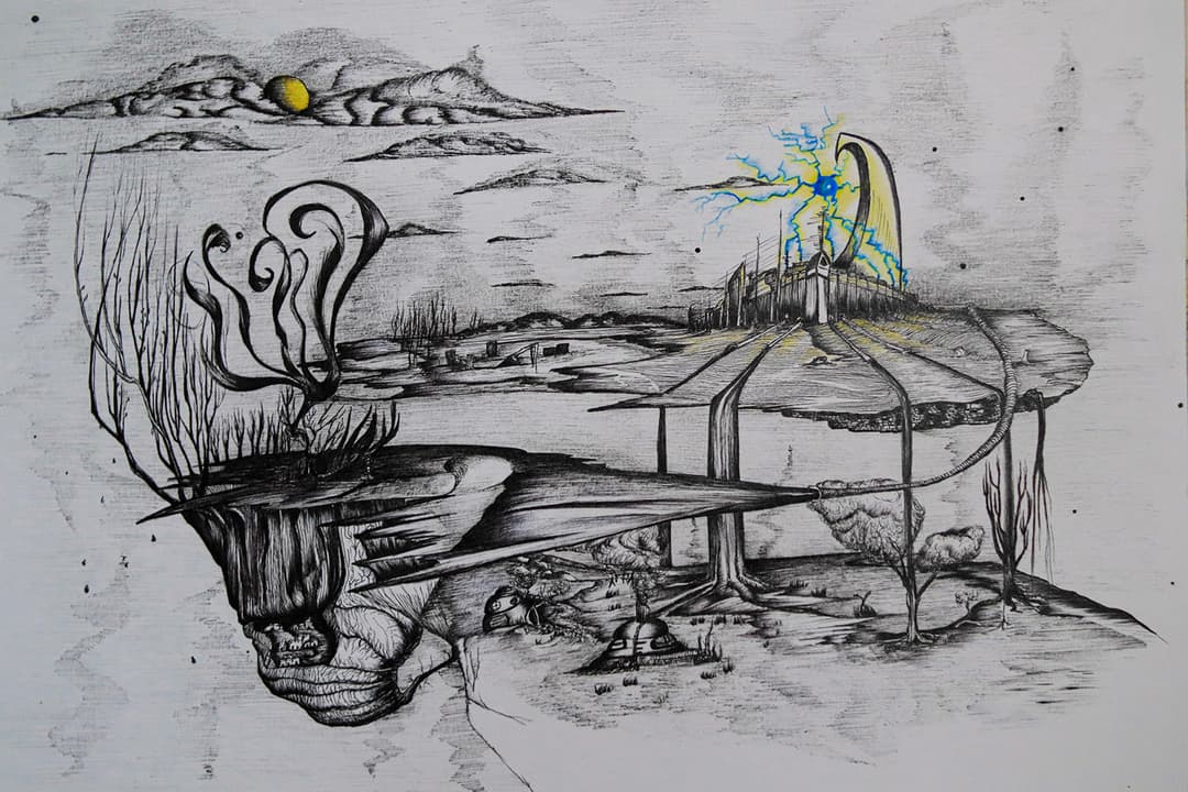 El Ojo de la Industria