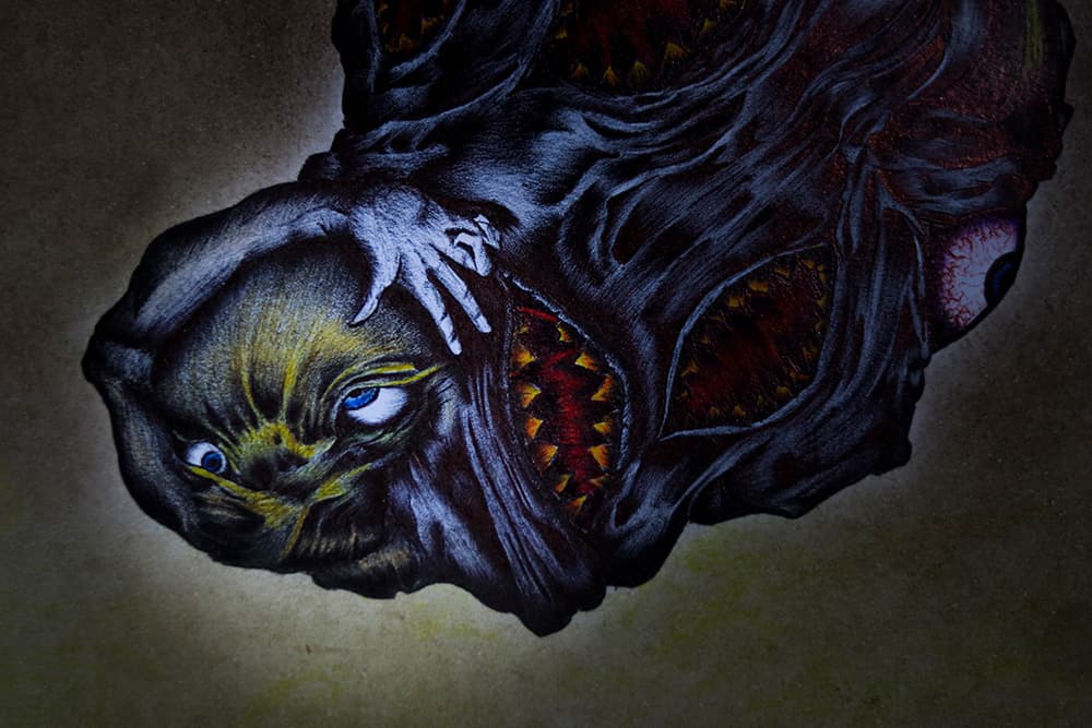 Manuel García - Artista