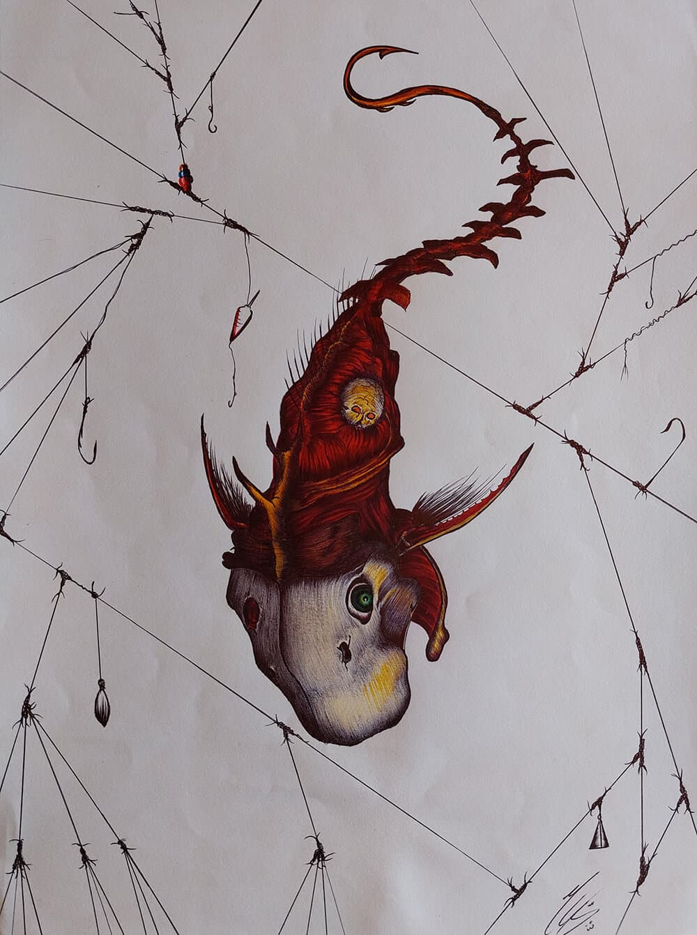 Prisionero de los Límites