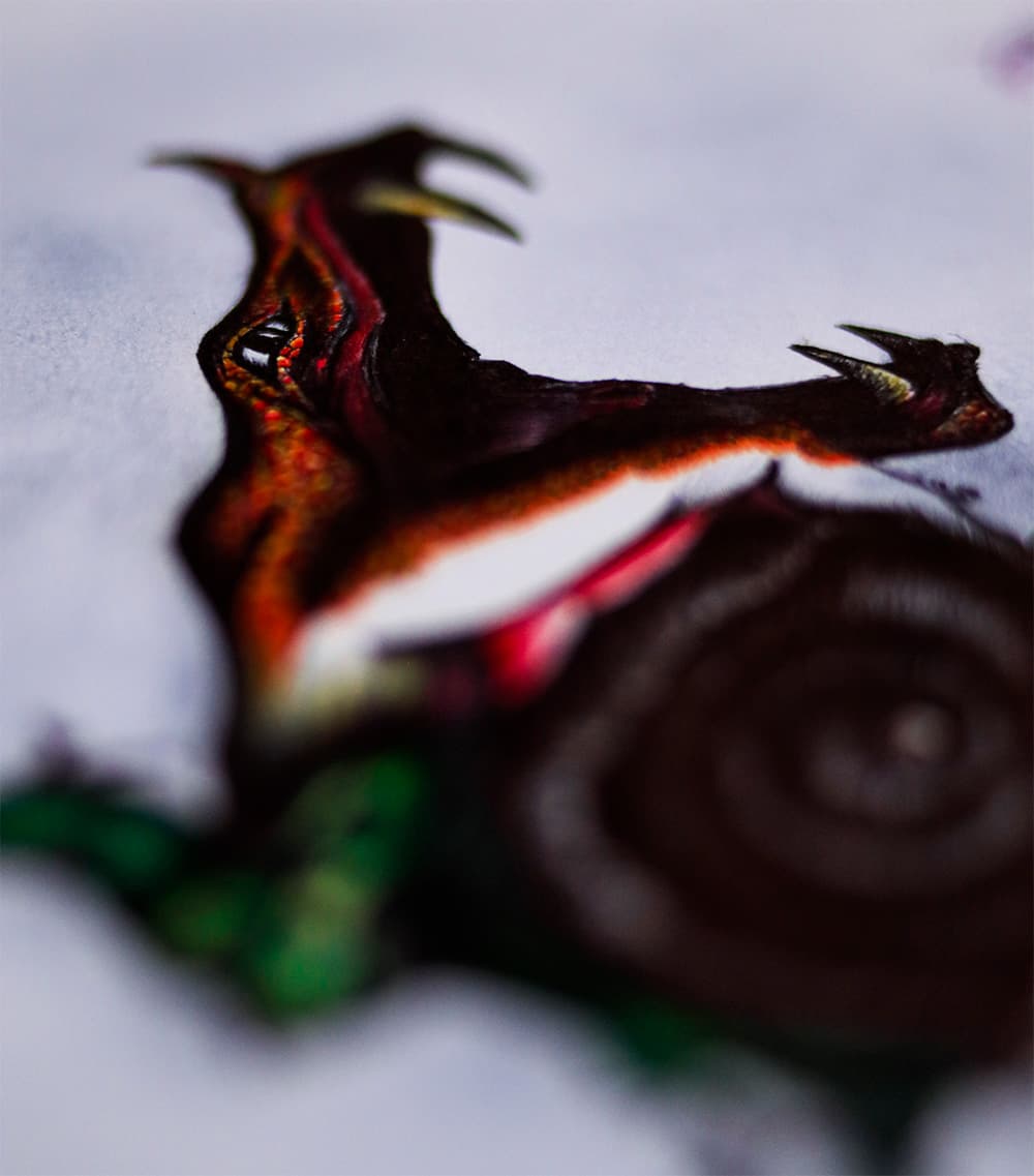 Proceso creativo - Inspiración